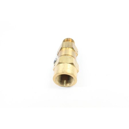 Henry 5242-3/4-400 400Psi 3/4In Npt Relief Valve 5242-3/4-400